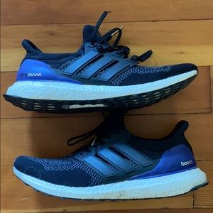 Adidas Ultraboost 1.0 OG- Size 11.